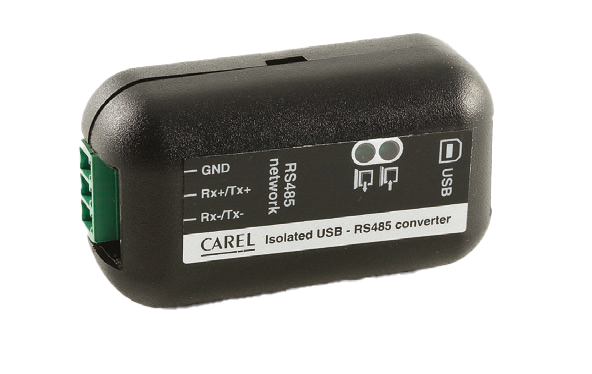 Carel USB/RS485 Wandler