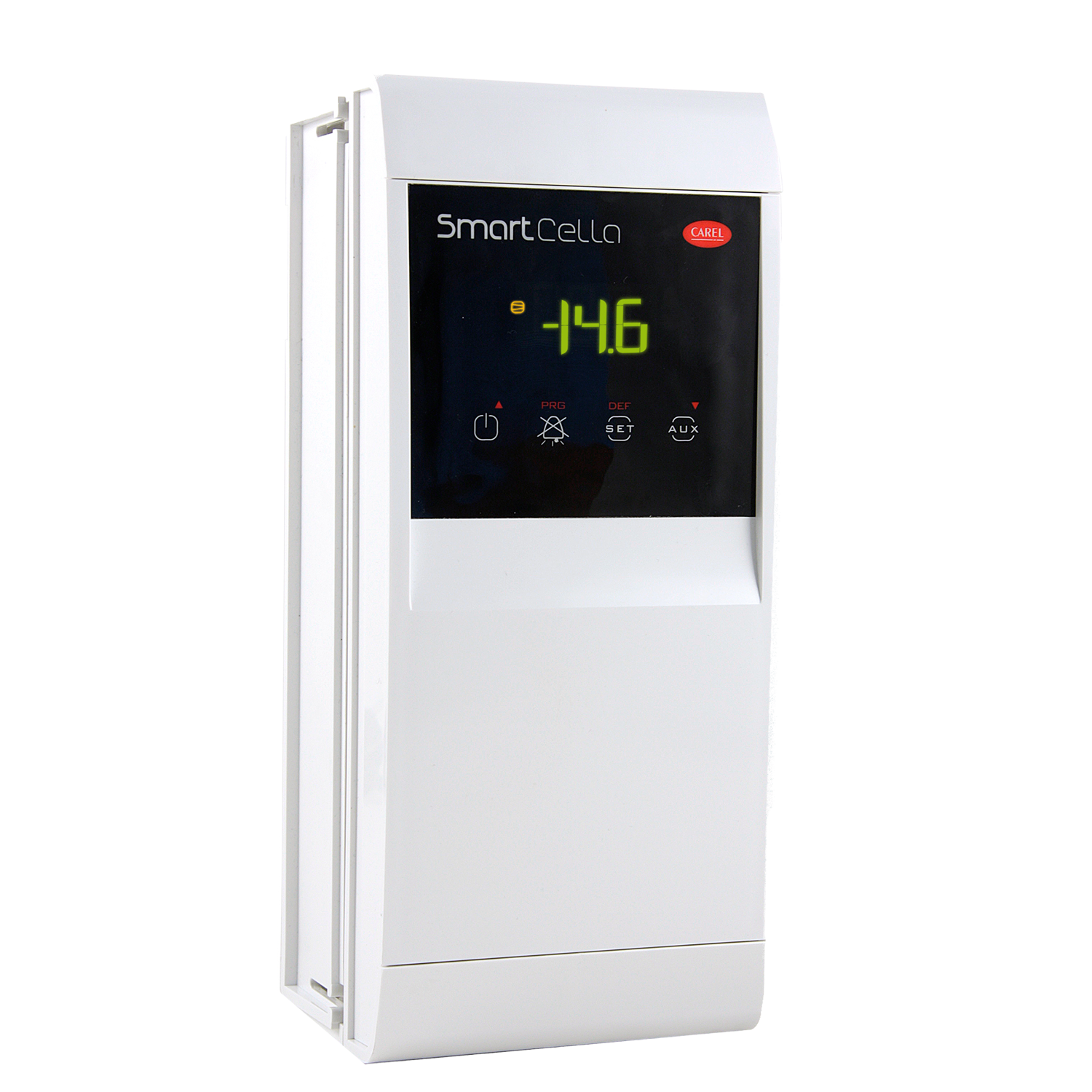 Carel SmartCella Kühlanlagensteuerung 230VAC
