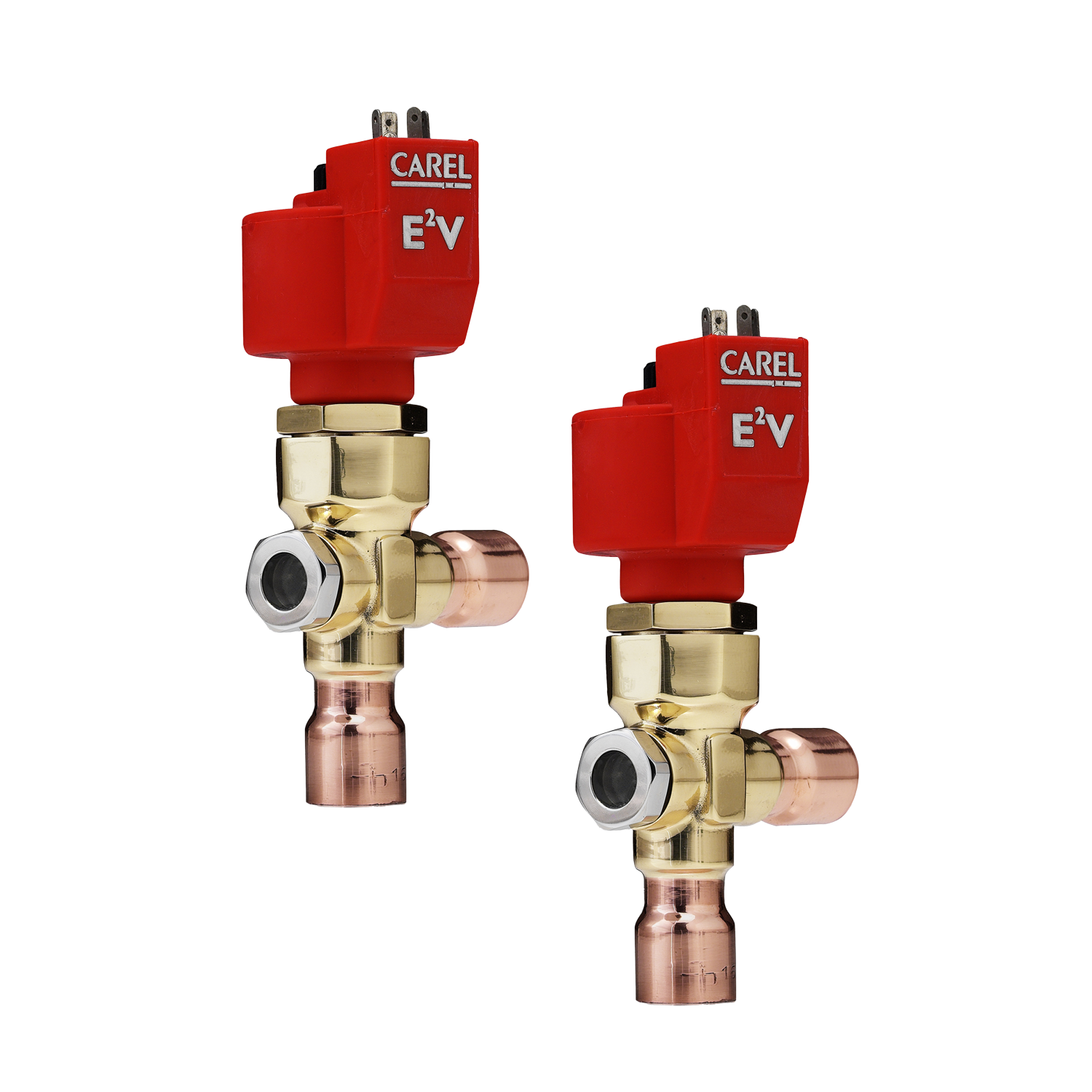 E2V-H für Heißgasbypass