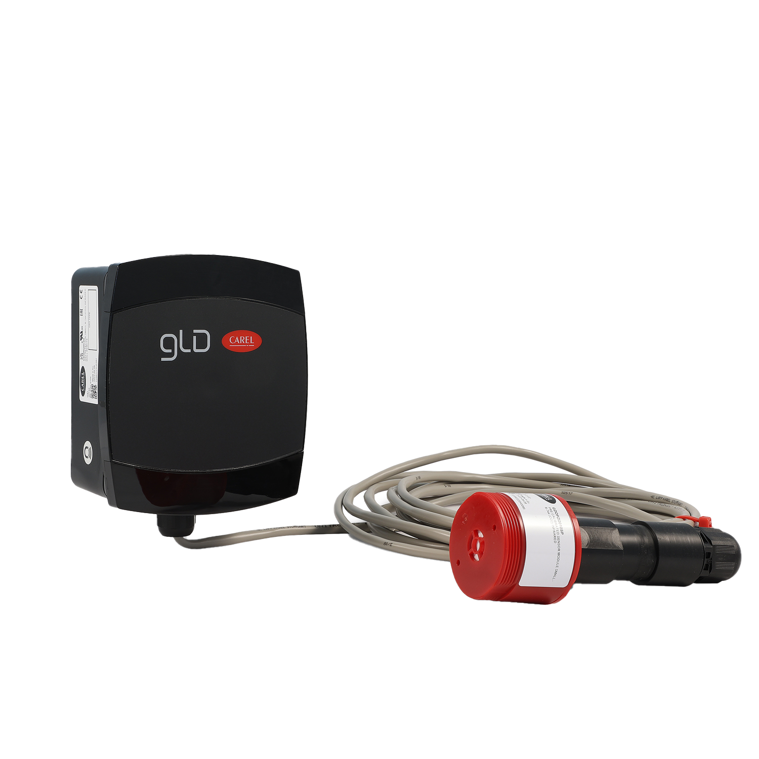 GLD - Gas Leckage Sensoren Small Remote