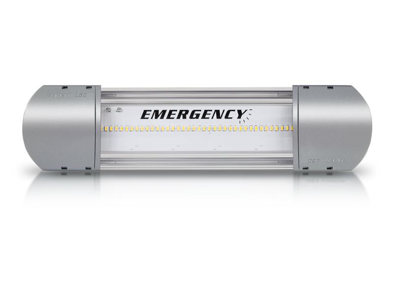 Expert LED Emergency